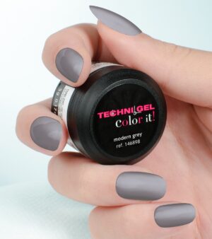 PEGGY SAGE GEL COLOR MODERN GREY UV E LED REF.146898
