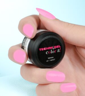 PEGGY SAGE GEL COLOR VENICE UV E LED REF.146927