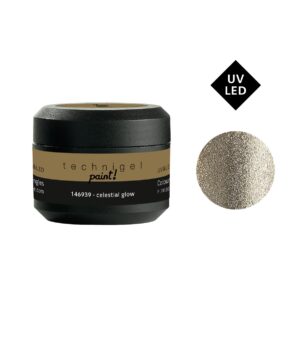 PEGGY SAGE GEL PAINT UV E LED CELESTIAL GLOW REF.146939
