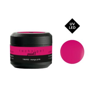 PEGGY SAGE GEL PAINT UV E LED MANGA PINK REF.146943