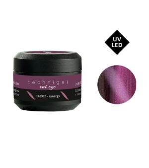 PEGGY SAGE GEL CAT EYE SYNERGY UV E LED REF.146976