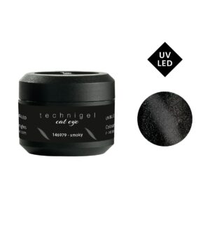 PEGGY SAGE GEL CAT EYE UV E LED SMOKY REF.146979