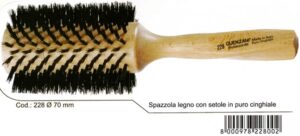GUENZANI SPAZZOLA 228