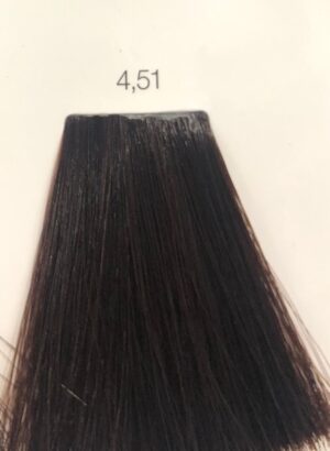 L'OREAL INOA N.4.51  60 ML