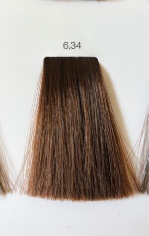 L'OREAL INOA N.6.34  60 ML