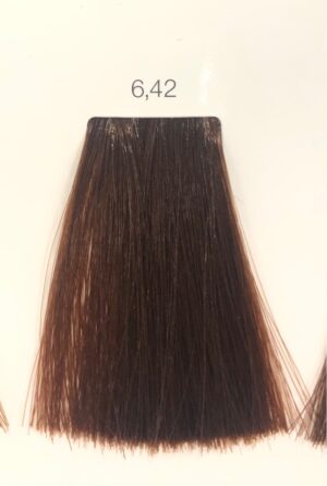 L'OREAL INOA N.6.42  60 ML