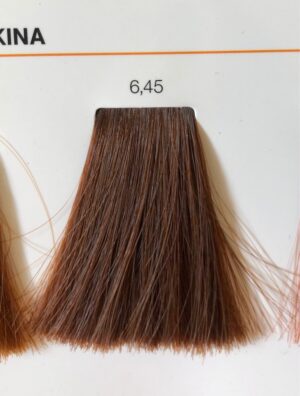 L'OREAL INOA N.6.45  60 ML