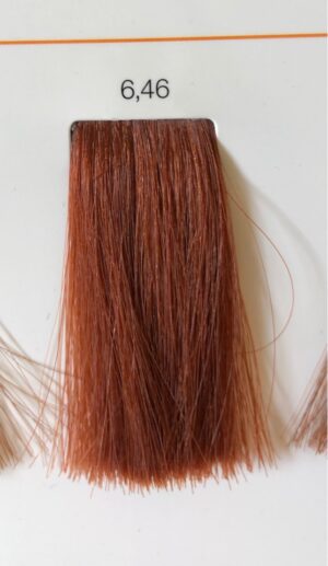 L'OREAL INOA N.6.46  60 ML