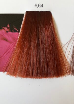 L'OREAL INOA N.6.64  60 ML