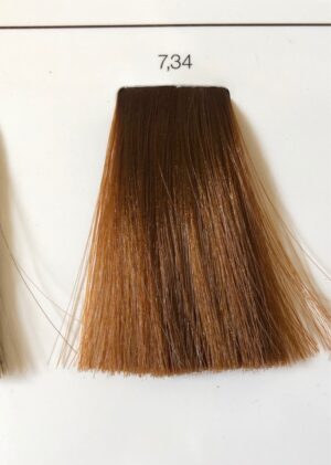 L'OREAL INOA N.7.34  60 ML