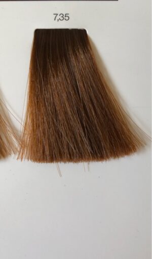 L'OREAL INOA N.7.35  60 ML