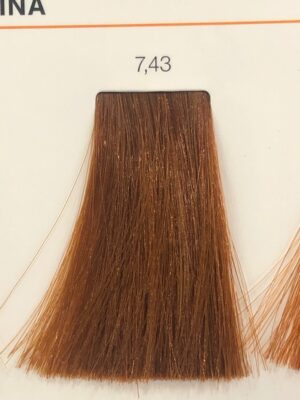 L'OREAL INOA N.7.43  60 ML