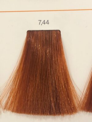 L'OREAL INOA N.7.44