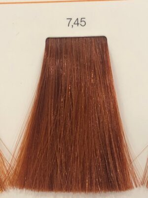 L'OREAL INOA N.7.45  60 ML