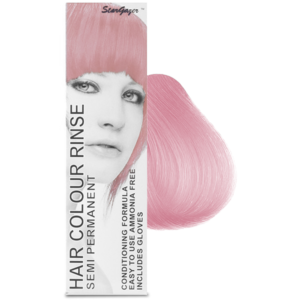 HAIR COLOR RINSE BABY PINK 70 ML