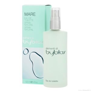 PROFUMO BYBLOS  MARE  120 ML