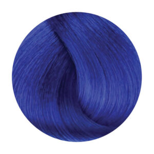 HAIR COLOR RINSE CORAL BLUE 70 ML