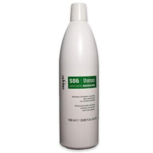 DIKSON SHAMPOO S86 IDRATANTE  1000 ML