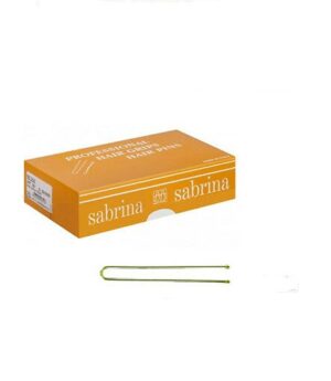 FORCINE BIONDE IN METALLO 500 GR