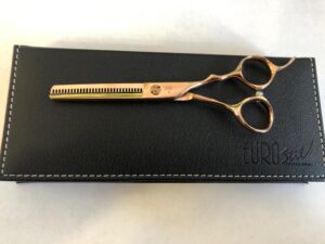 FORBICE EURO STIL ISIS ROSE GOLD SFOLTIRE 07024/70