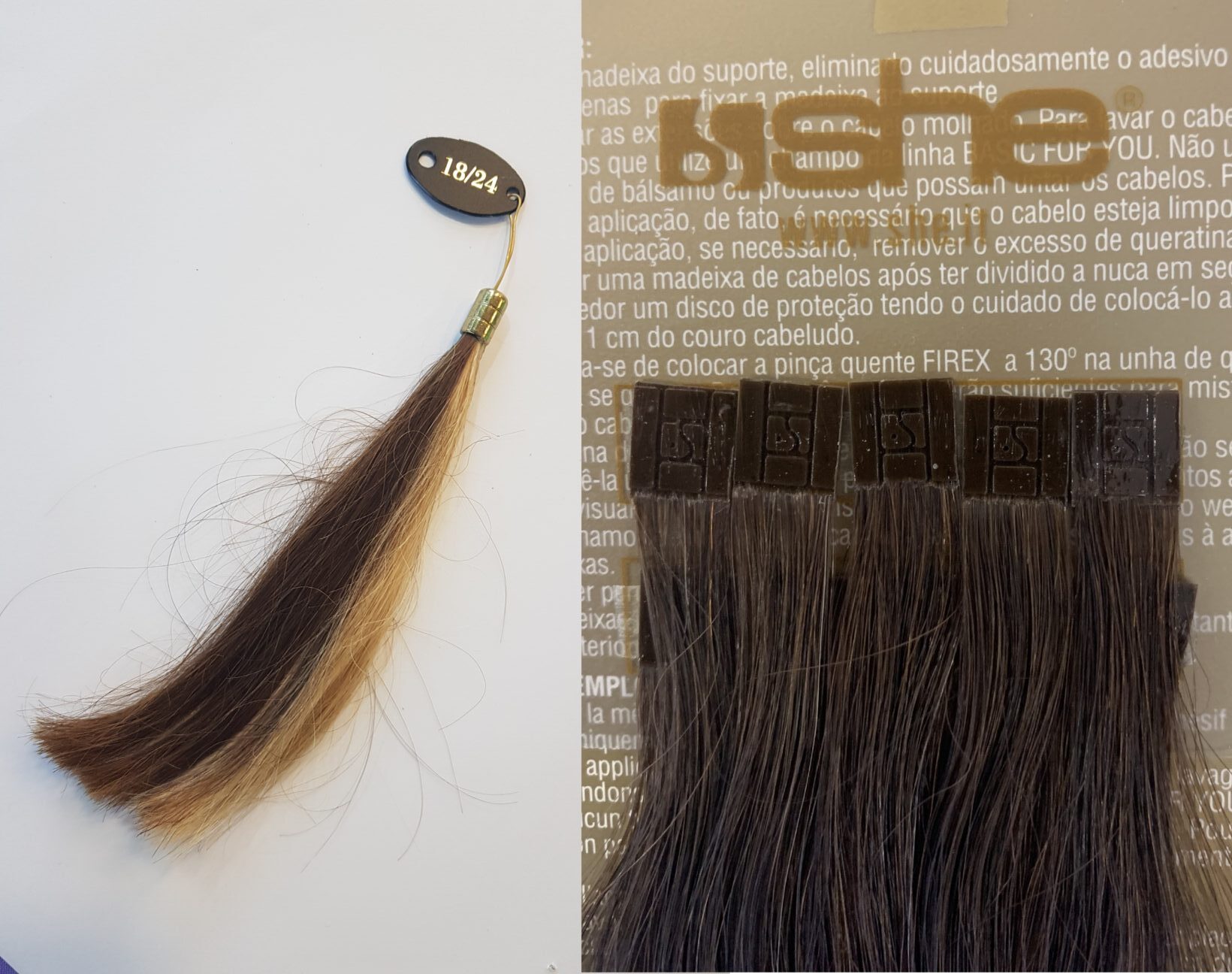 SHE HAIR EXTENSION /24 – Probig SHE HAIR EXTENSION /24 – Probig