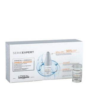 L'OREAL EXPERT AMINEXIL FIALE  10X 6 ML