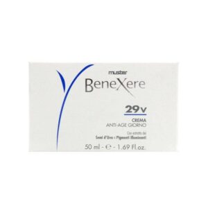 BENEXERE CREMA ANTI-AGE GIORNO 29 V 50 ML