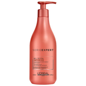 L'OREAL EXPERT SHAMPOO INFORCER 500 ML