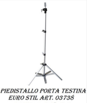 PIEDISTALLO PER TESTINA EURO STIL 03738