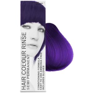 HAIR COLOR RINSE PLUME 70 ML