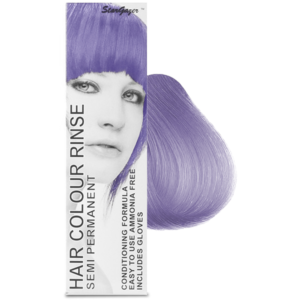 HAIR COLOR RINSE PURPLE 70 ML