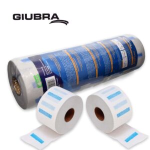 ROTOLO CARTA COLLO GIUBRA