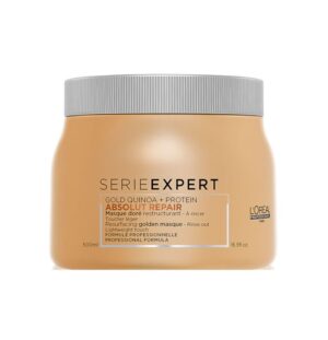 L'OREAL EXPERT MASCHERA ABSOLUT REPAIR 500 ML