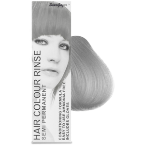 HAIR COLOR RINSE SILVER LOOK 70 ML
