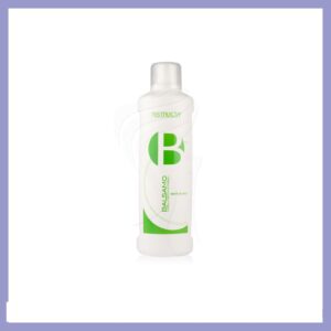 RISTRUCTA BALSAMO AI SEMI DI LINO 1000 ML