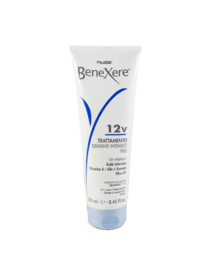 BENEXERE TRATTAMENTO IDRATANTE INTENSIVO-FILTRO UV  12 V 250 ML