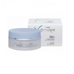 BENEXERE CREMA GIORNO PELLI ULTRASENSIBILI 56 V 50 ML