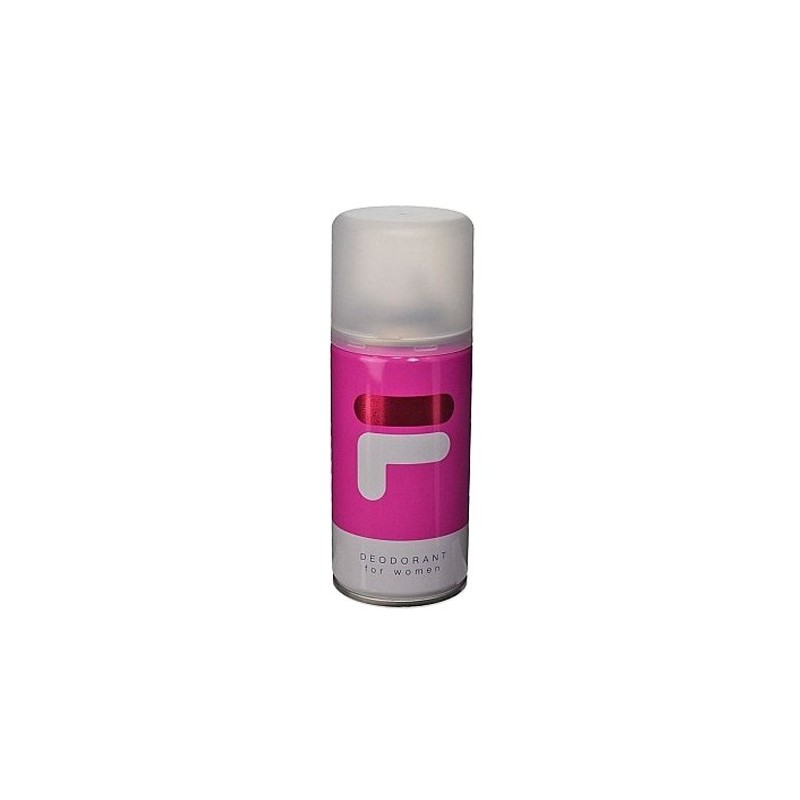 DEODORANTE SPRAY FILA WOMEN 150 ML – Probig