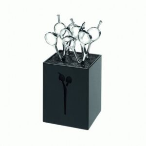 GIUBRA PORTA FORBICI MAGIC CUBE