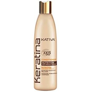 KATIVA CONDITIONER 250 ML