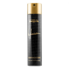 L'OREAL INFINIUM LACCA EXTRA-STRONG 500 ML