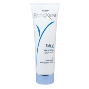 BENEXERE MASCHERA IDRATANTE CON ACIDO IALURONICO 16 V 250 ML