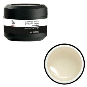 PEGGY SAGE GEL UV DI FINITURA GLOSS REF.146660 15 G