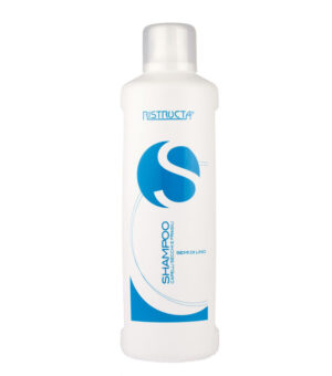 RISTRUCTA SHAMPOO AI SEMI DI LINO 1000 ML