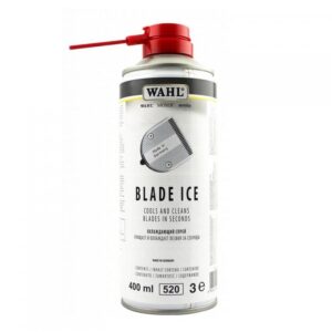 WHAL LUBRIFICANTE BLADE ICE  400 ML