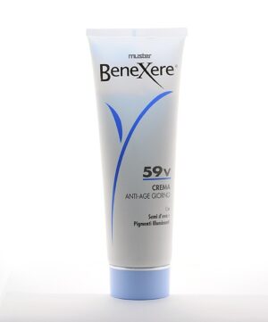BENEXERE CREMA ANTI-AGE GIORNO 59V 250 ML