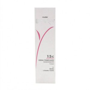 BENEXERE CREMA TONIFICANTE RASSODANTE 15C 250 ML