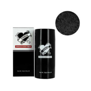 ZINGUS HAIR FIBER NERO