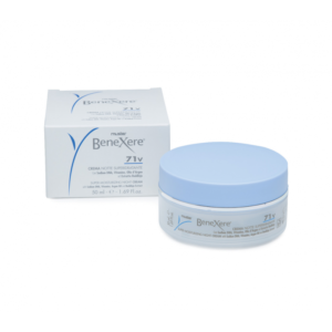 BENEXERE CREMA NOTTE SUPERIDRATANTE 71V 50 ML