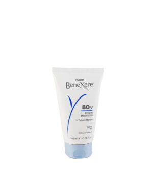 BENEXERE PEELING ENZIMATICO CON PROTEASI E ALLANTOINA 80V 100 ML